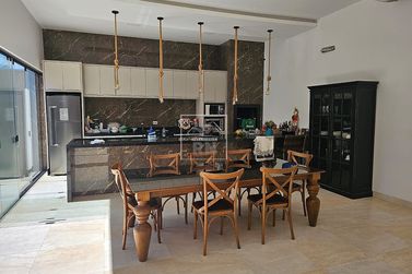 Casa &agrave; venda - Alto da Gl&oacute;ria