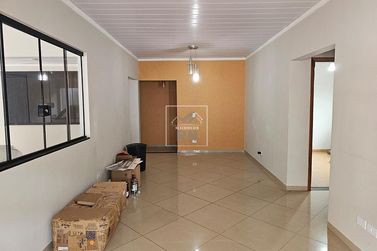 Casa &agrave; venda - 260m&sup2; - Centro