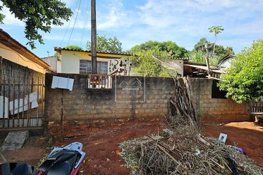 Terreno &agrave; venda - centro