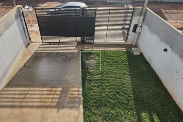 Sobrado &agrave; venda - Jardim Veneza
