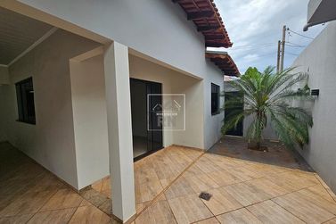 Casa &agrave; venda - 260m&sup2; - Centro