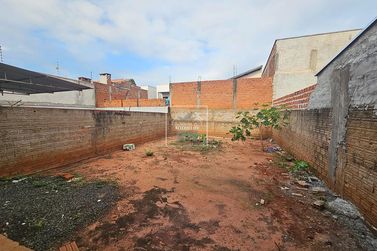 Casa &agrave; venda - Jardim Floren&ccedil;a