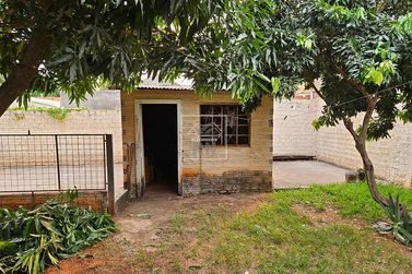 Casa &agrave; venda - 160m&sup2; - Vila Nova