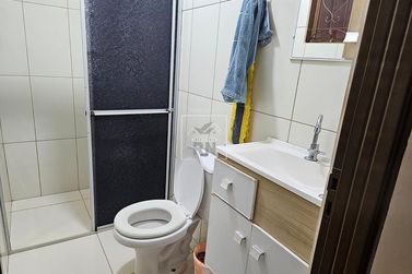 Casa &agrave; venda - 160m&sup2; - Vila Nova