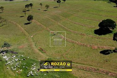 Ch&aacute;cara &agrave; venda - Fazenda