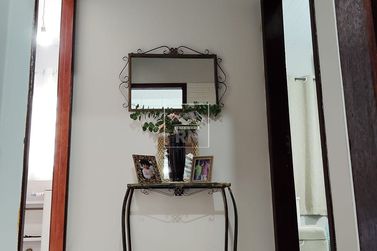 Casa &agrave; venda - 130m&sup2; - Centro