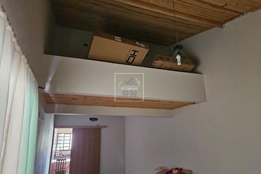 Casa &agrave; venda - 90m&sup2; - Centro