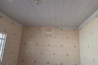 Casa para alugar - Centro