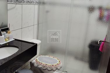 Casa &agrave; venda - 130m&sup2; - Centro