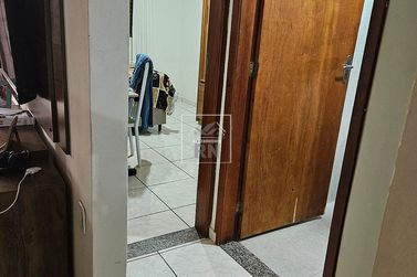 Casa &agrave; venda - 160m&sup2; - Vila Nova