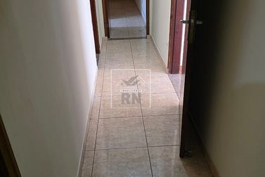 Casa para alugar - Centro