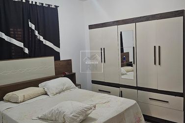 Casa &agrave; venda - 102m&sup2; - Vila Nova