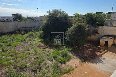 Casa para alugar - Centro