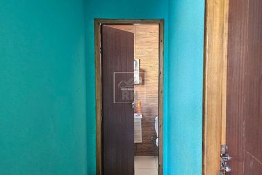 Casa &agrave; venda - 160m&sup2; - Jardim Veneza