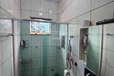 Casa &agrave; venda - Vila Uni&atilde;o