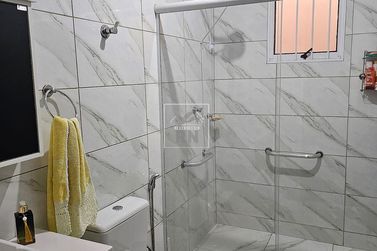 Casa &agrave; venda - 230m&sup2; - Centro