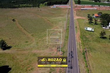 Ch&aacute;cara &agrave; venda - Fazenda