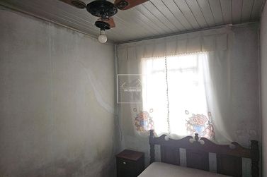 Casa &agrave; venda - 100m&sup2; - Alto da Gloria
