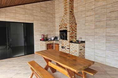 Casa &agrave; venda - 260m&sup2; - Centro