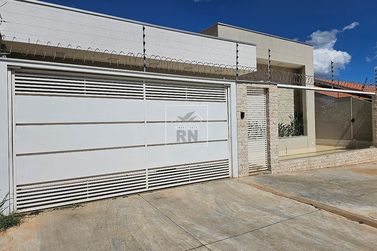 Casa &agrave; venda - Alto da Gl&oacute;ria