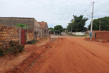 Terreno &agrave; venda - Vila Vit&oacute;ria