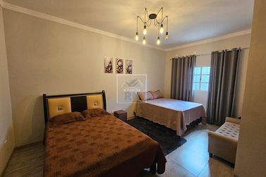 Sala Comercial &agrave; venda - Vila Uni&atilde;o