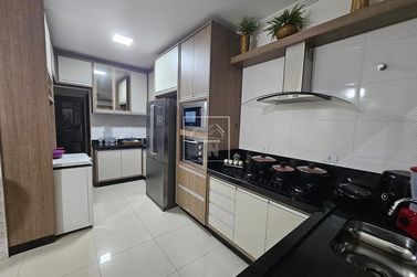 Casa &agrave; venda - Vila Nova