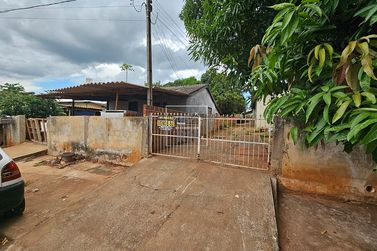 Terreno &agrave; venda - centro