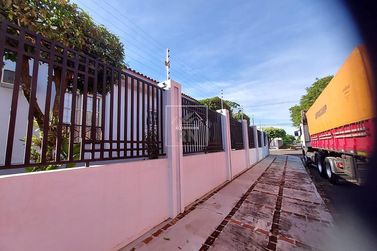 Casa &agrave; venda - 183m&sup2; - Jardim Panorama