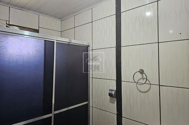 Casa &agrave; venda - 80m&sup2; - &Aacute;rea Industrial II