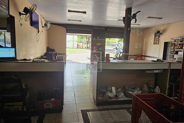 Sala Comercial &agrave; venda - Alo da Gloria