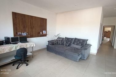 Casa &agrave; venda - Centro