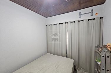 Ch&aacute;cara &agrave; venda - Vila Rural
