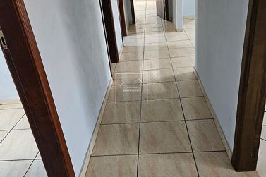 Casa &agrave; venda - Alto da Gl&oacute;ria