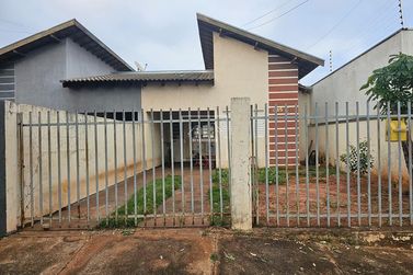 Casa &agrave; venda - Jardim Floren&ccedil;a