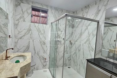 Casa &agrave; venda - 131m&sup2; - Centro