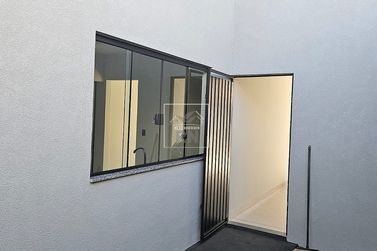 Casa para alugar - Centro