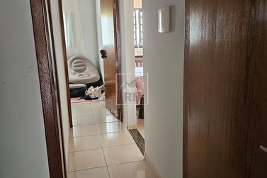 Casa &agrave; venda - 90m&sup2; - Centro