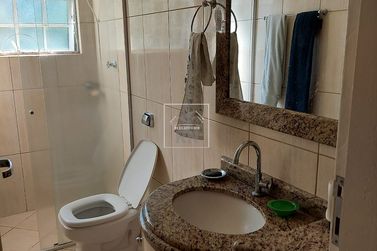 Casa &agrave; venda - 183m&sup2; - Jardim Panorama