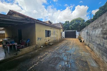 Casa &agrave; venda - Vila Uni&atilde;o