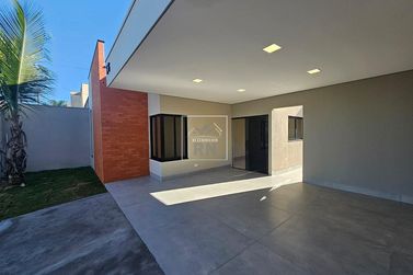 Casa &agrave; venda - Jardim XV de Novembro