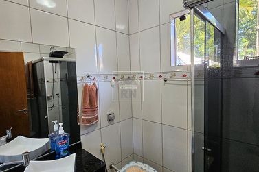 Casa &agrave; venda - 220m&sup2; - Vila Uni&atilde;o