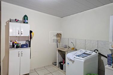 Casa &agrave; venda - 160m&sup2; - Vila Nova