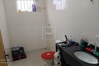 Casa &agrave; venda - Centro