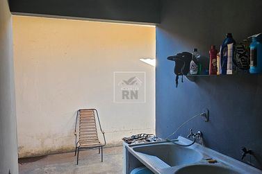 Casa &agrave; venda - 102m&sup2; - Vila Nova