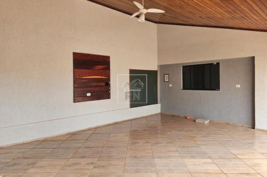 Casa &agrave; venda - 260m&sup2; - Centro
