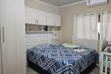 Casa &agrave; venda - Jardim Aeroporto