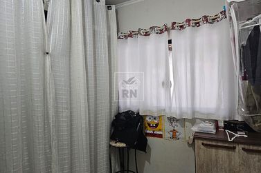 Casa &agrave; venda - Jardim Aeroporto