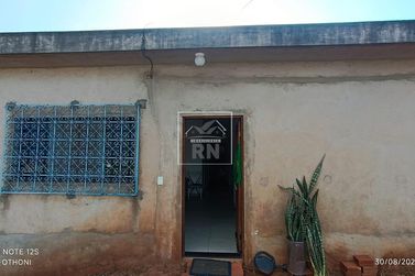 Casa &agrave; venda - Centro