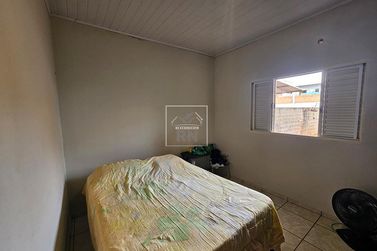 Casa &agrave; venda - Jardim Floren&ccedil;a